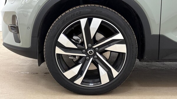 Used Volvo XC40 2024 for sale - 76206078: Photo 15