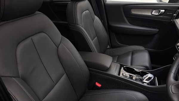 Used Volvo XC40 2024 for sale - 76206078: Photo 20