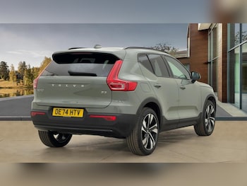 Used Volvo XC40 2024 for sale - 76206078: Photo 3