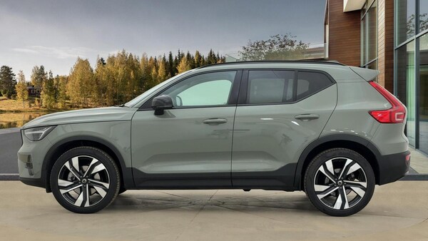 Used Volvo XC40 2024 for sale - 76206078: Photo 6