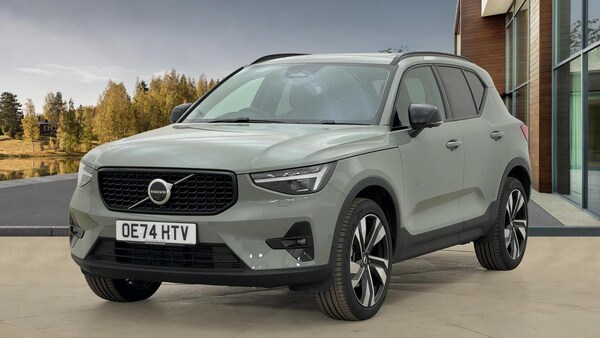 Used Volvo XC40 2024 for sale - 76206078: Photo 7