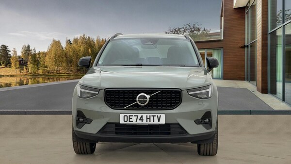 Used Volvo XC40 2024 for sale - 76206078: Photo 8