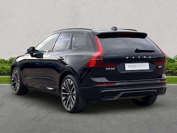 Used Volvo XC60 2025 for sale - 78310376: Photo
