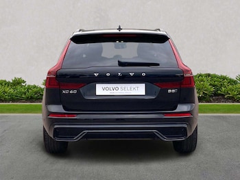 Used Volvo XC60 2025 for sale - 78310376: Photo
