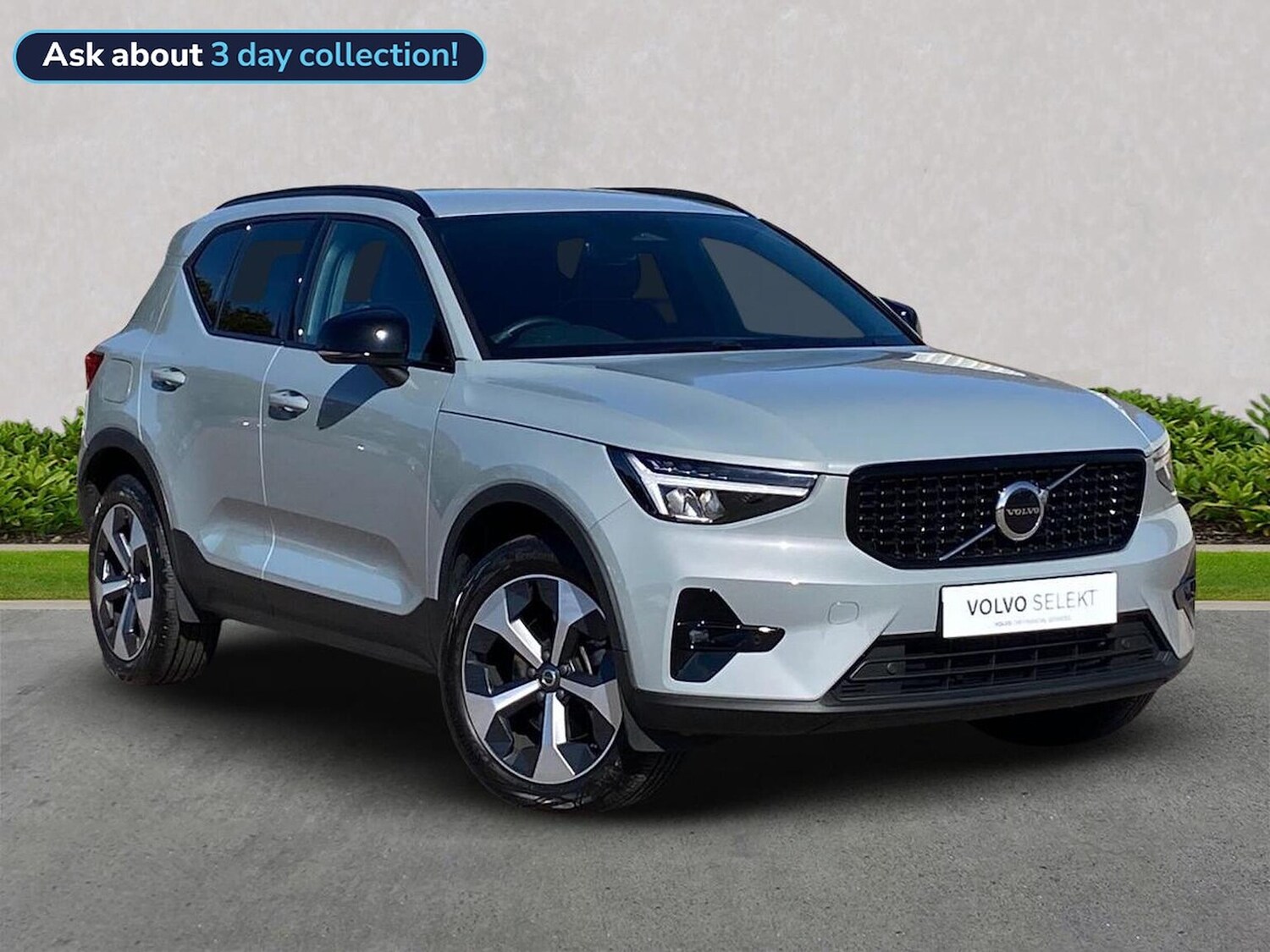 Used Volvo XC40 2024 for sale - 76065638: Photo 1