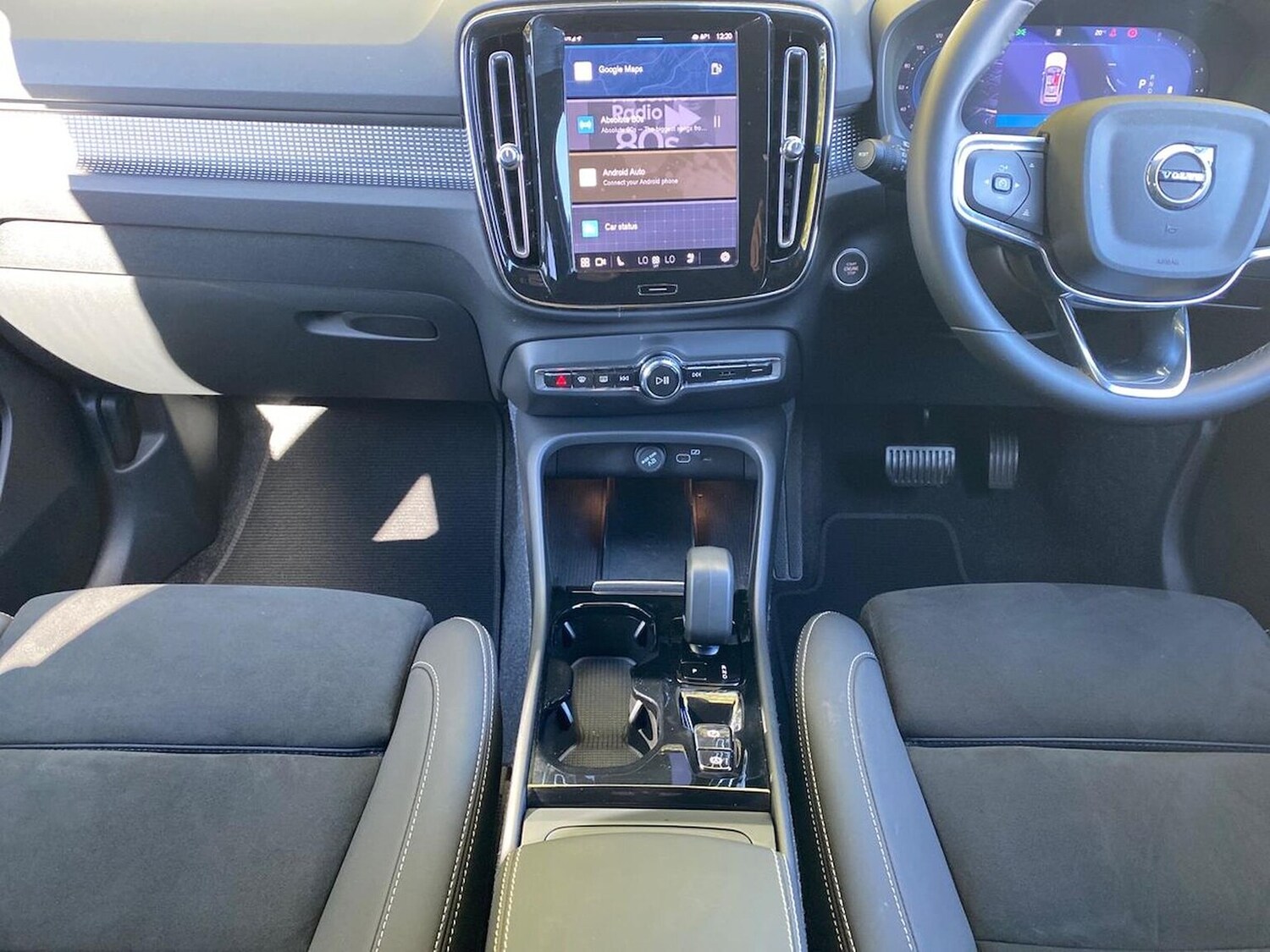 Used Volvo XC40 2024 for sale - 76065638: Photo 13