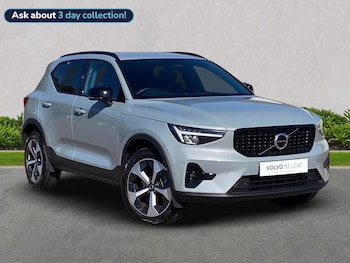 Volvo - XC40