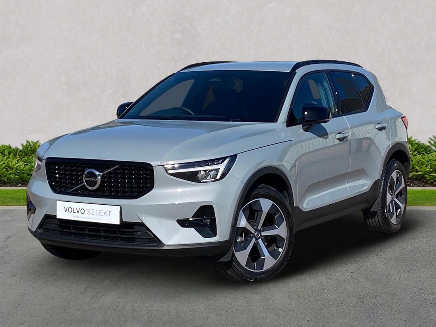 Used Volvo XC40 2024 for sale - 76065638: Photo 20