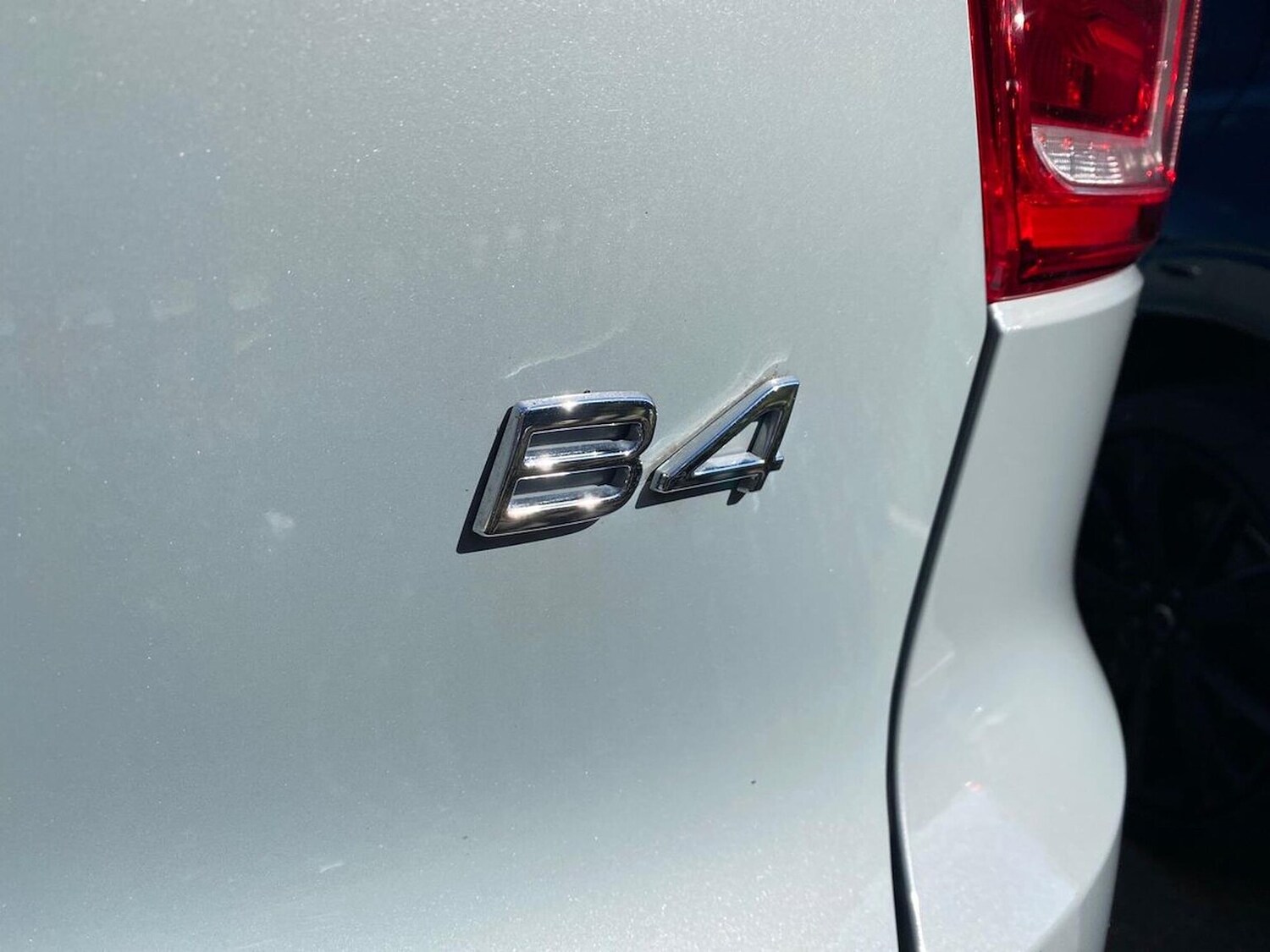 Used Volvo XC40 2024 for sale - 76065638: Photo 34