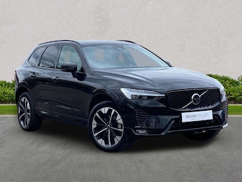 Used Volvo XC60 2025 for sale - 78373729: Photo