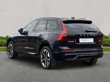 Used Volvo XC60 2025 for sale - 78373729: Photo