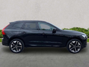 Used Volvo XC60 2025 for sale - 78373729: Photo