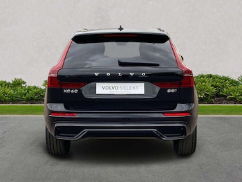 Used Volvo XC60 2025 for sale - 78373729: Photo