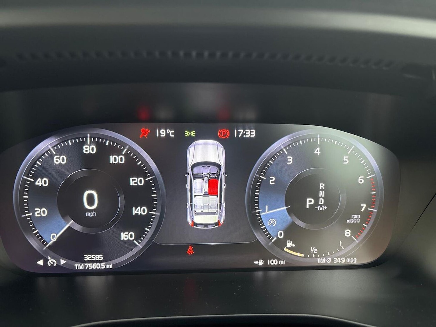 Used Volvo XC40 2020 for sale - 78194031: Photo 12