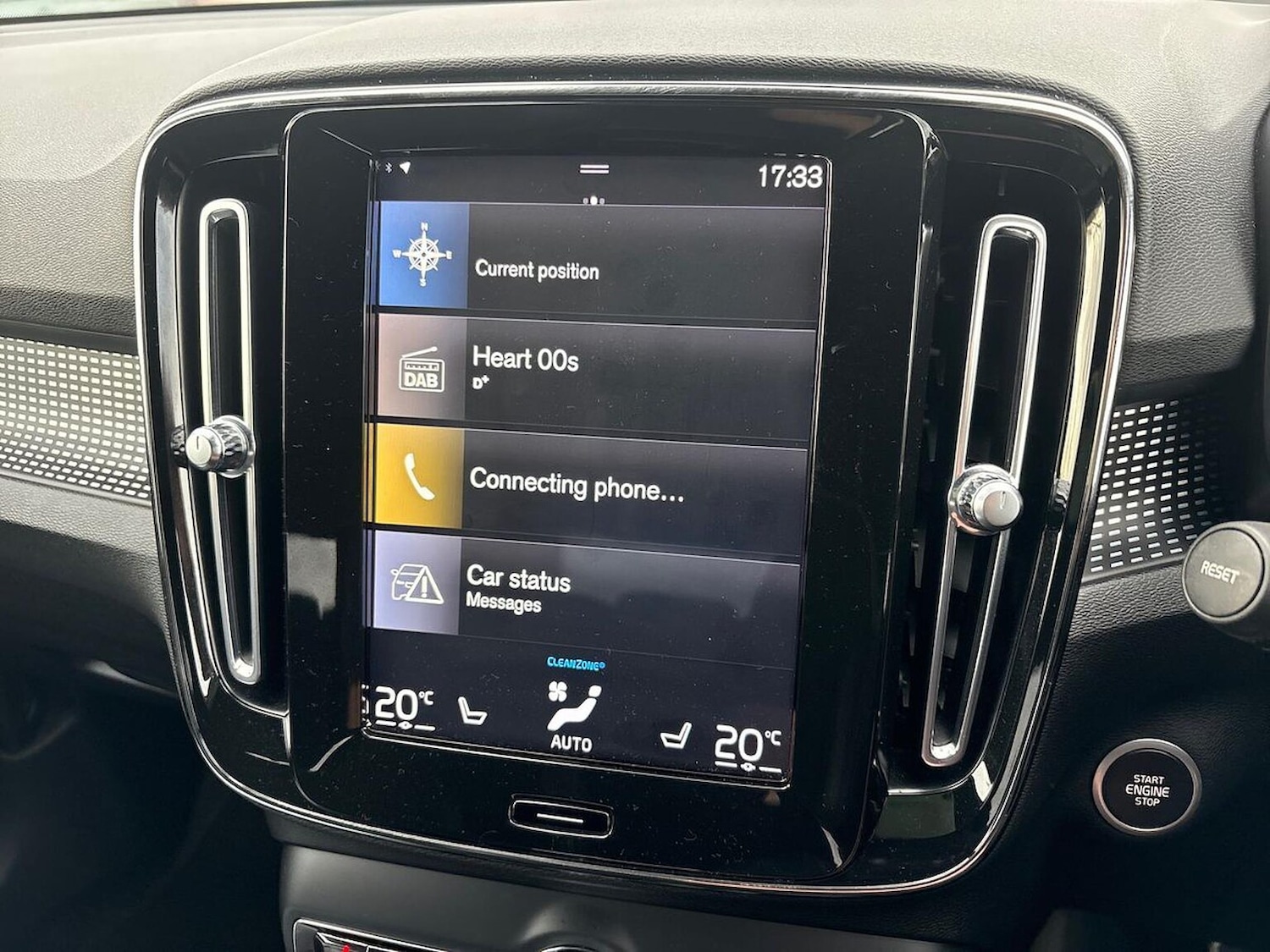 Used Volvo XC40 2020 for sale - 78194031: Photo 13