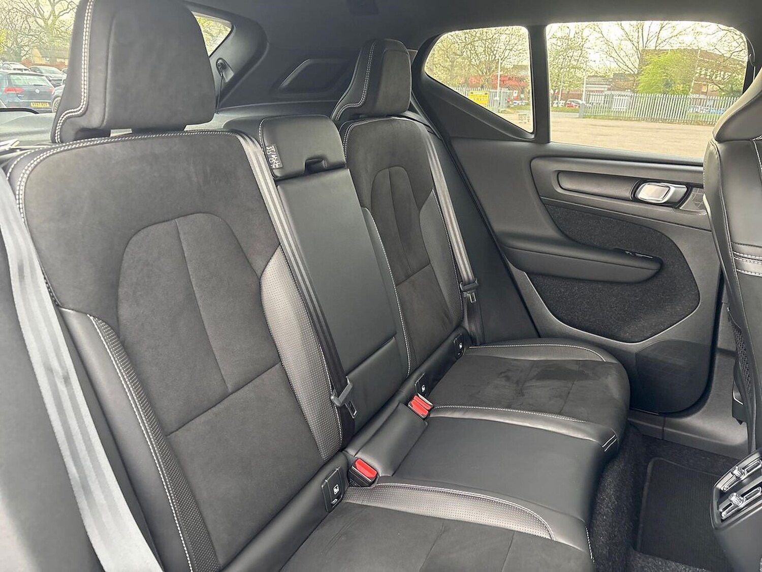 Used Volvo XC40 2020 for sale - 78194031: Photo 18