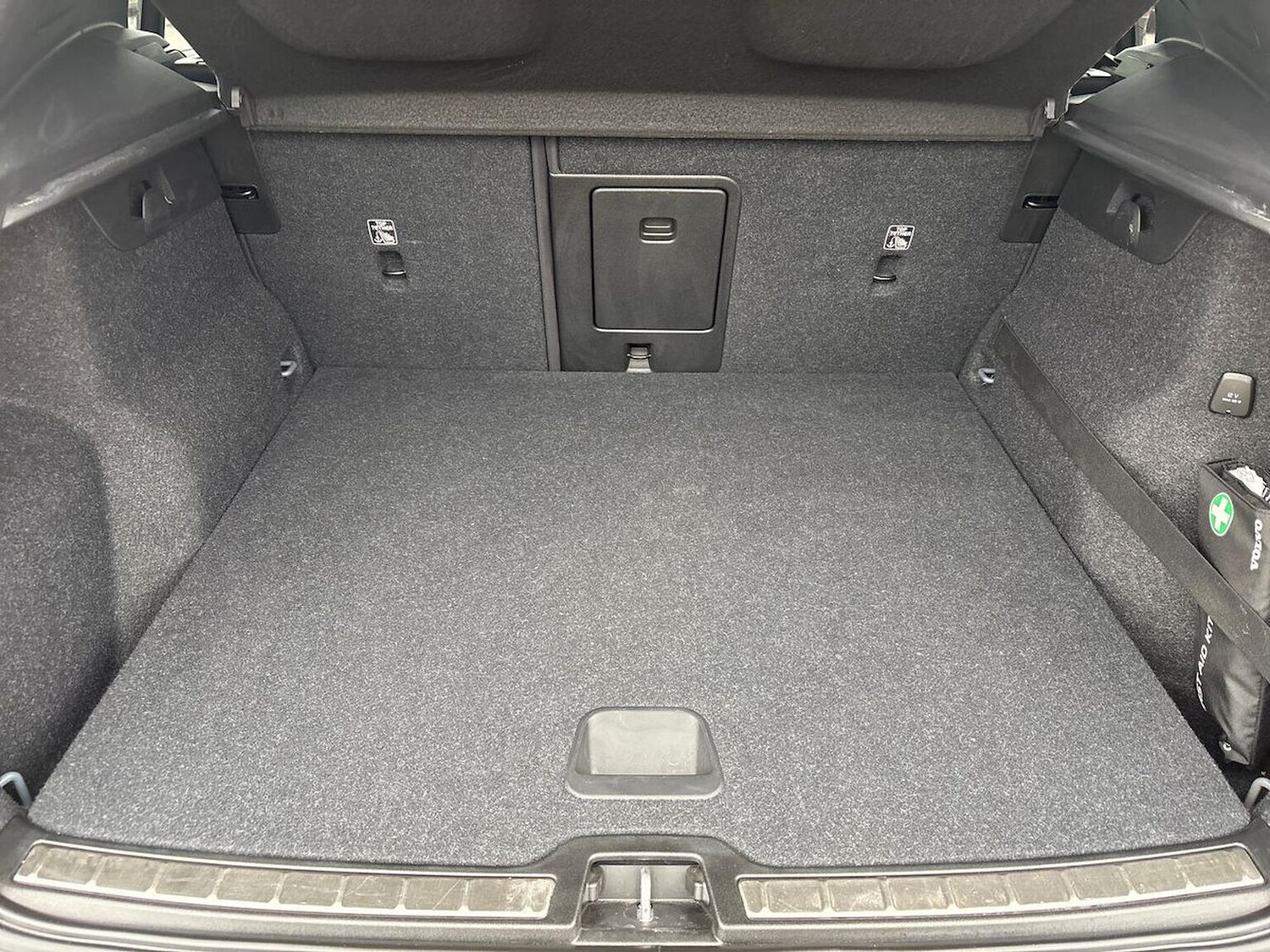 Used Volvo XC40 2020 for sale - 78194031: Photo 19