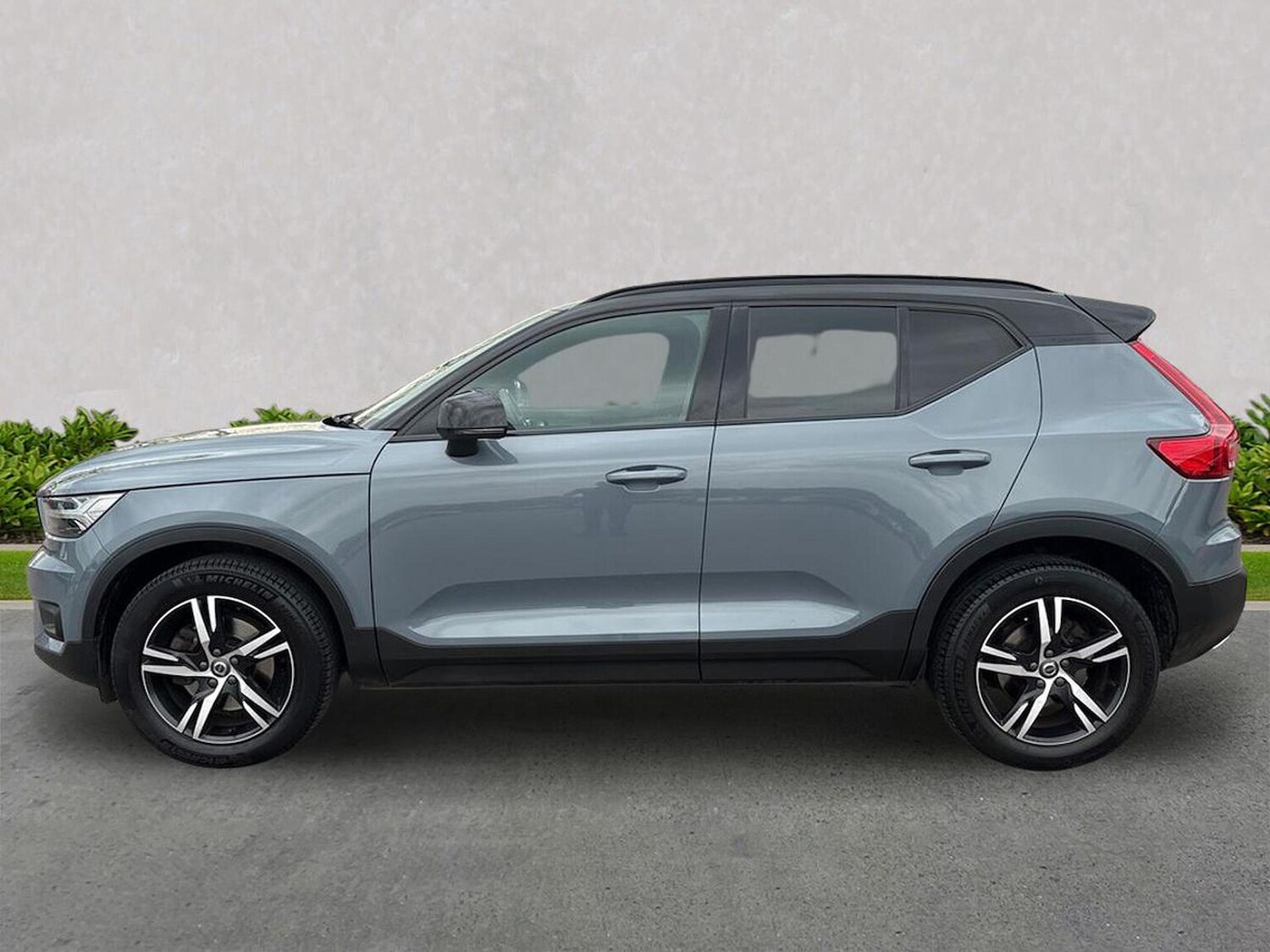 Used Volvo XC40 2020 for sale - 78194031: Photo 21