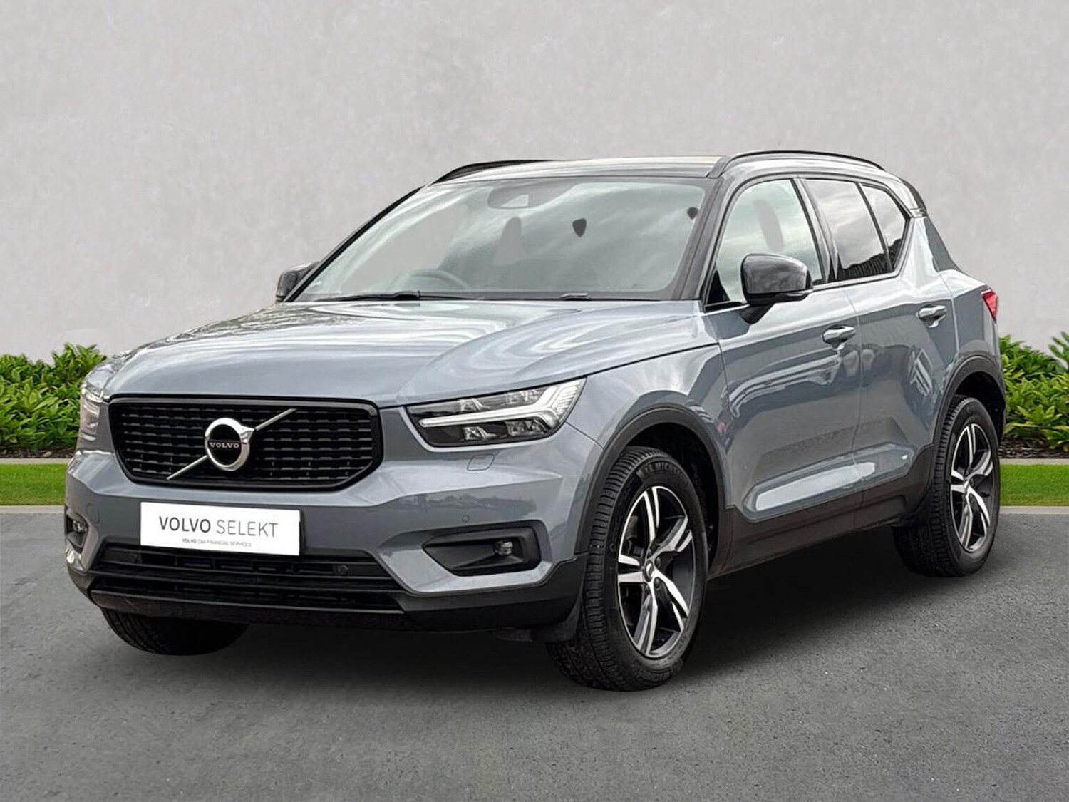 Used Volvo XC40 2020 for sale - 78194031: Photo 22