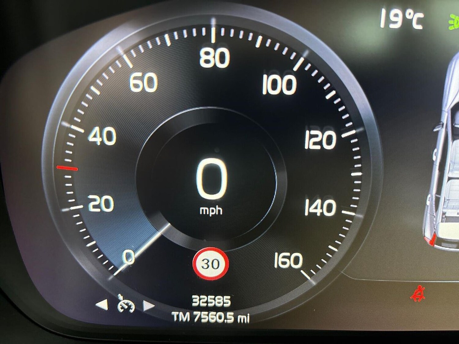 Used Volvo XC40 2020 for sale - 78194031: Photo 25