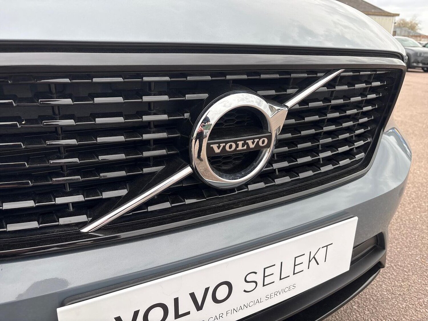 Used Volvo XC40 2020 for sale - 78194031: Photo 35