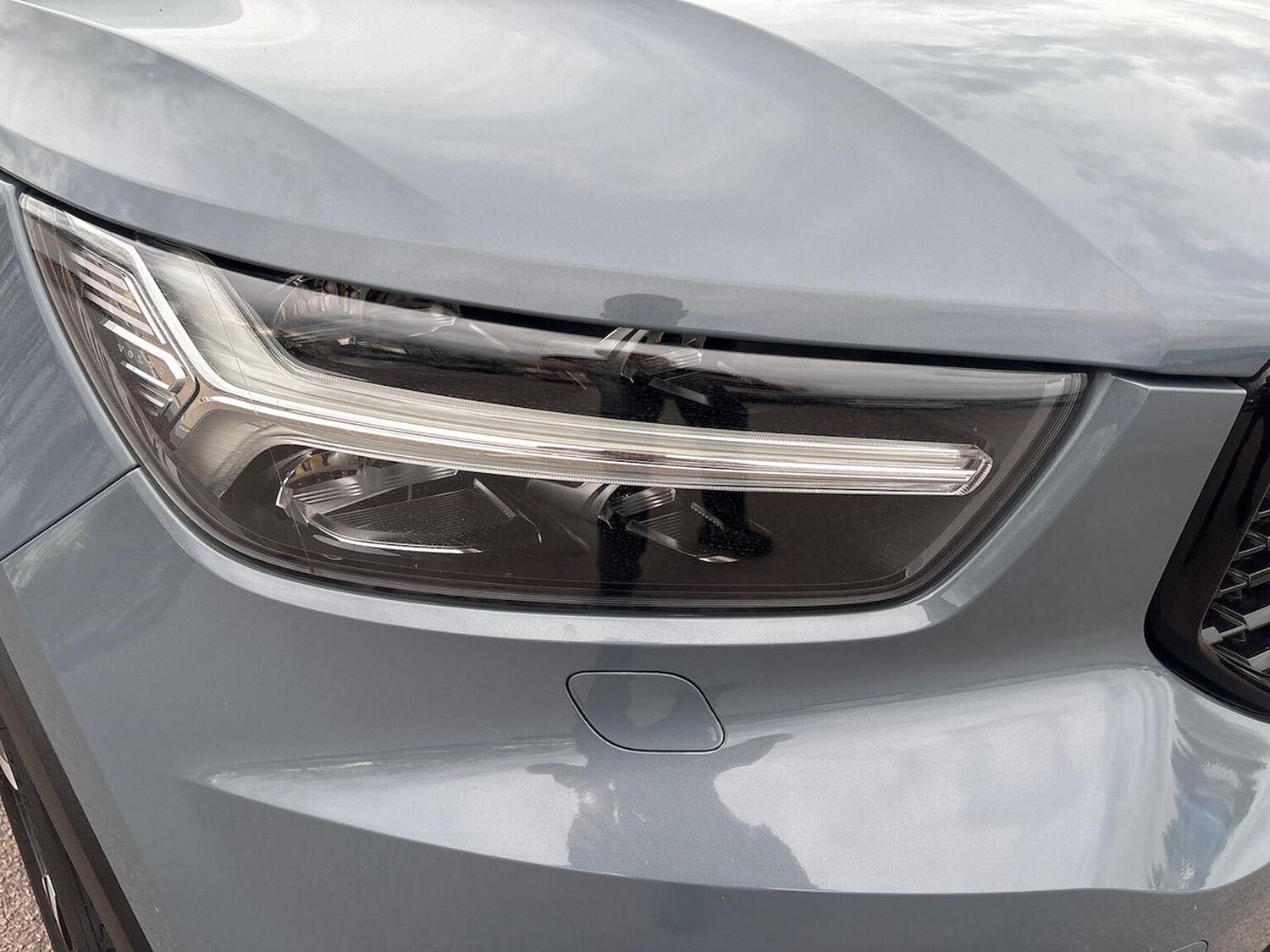 Used Volvo XC40 2020 for sale - 78194031: Photo 36