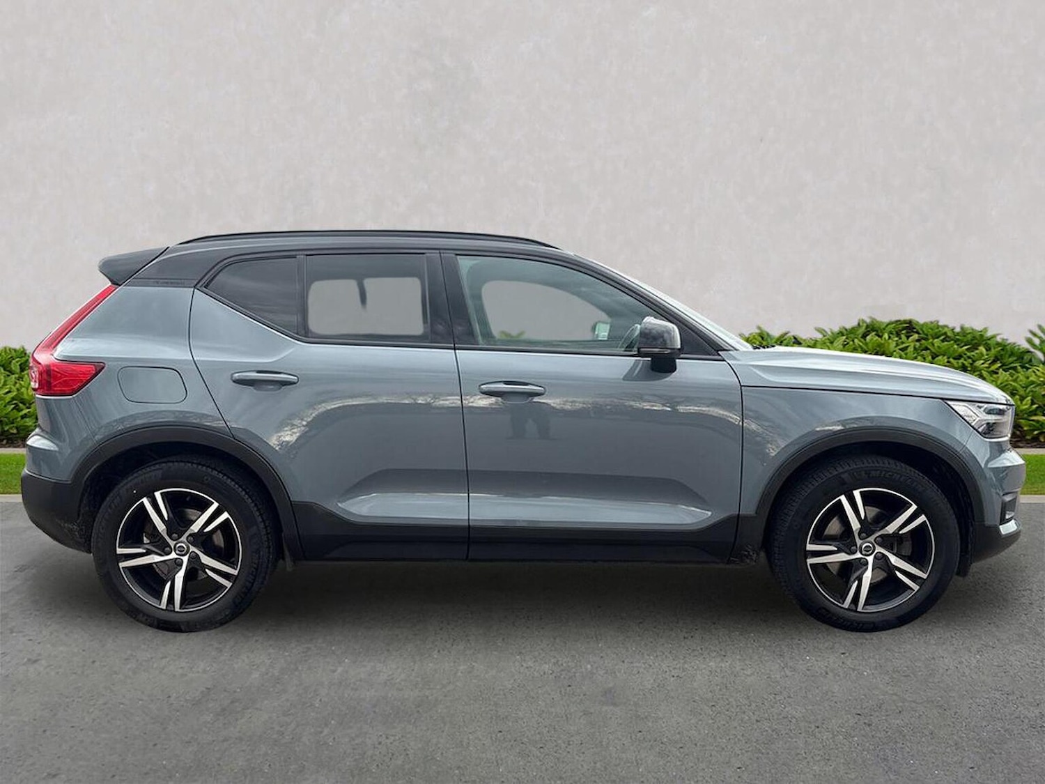 Used Volvo XC40 2020 for sale - 78194031: Photo 5