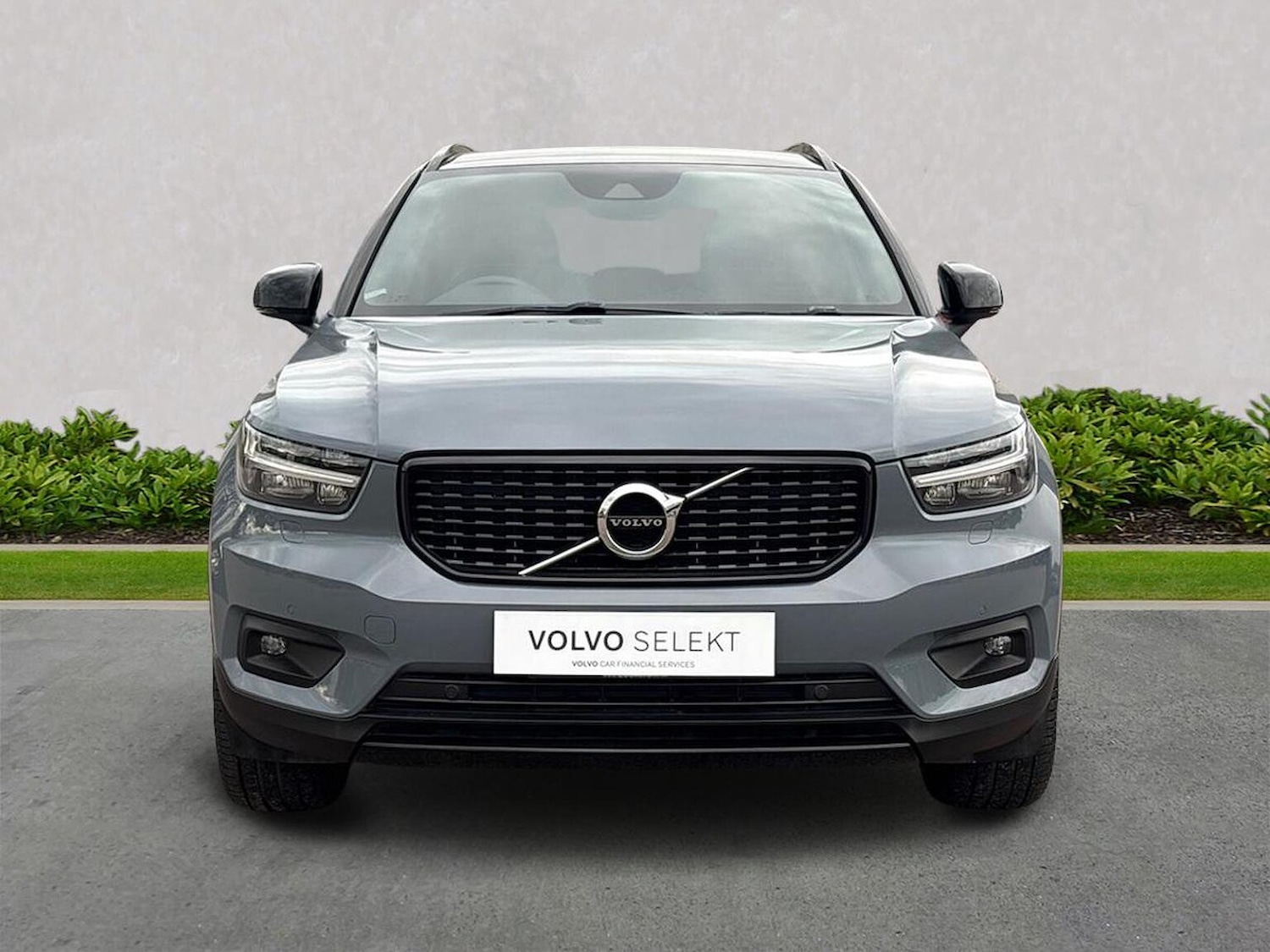 Used Volvo XC40 2020 for sale - 78194031: Photo 7