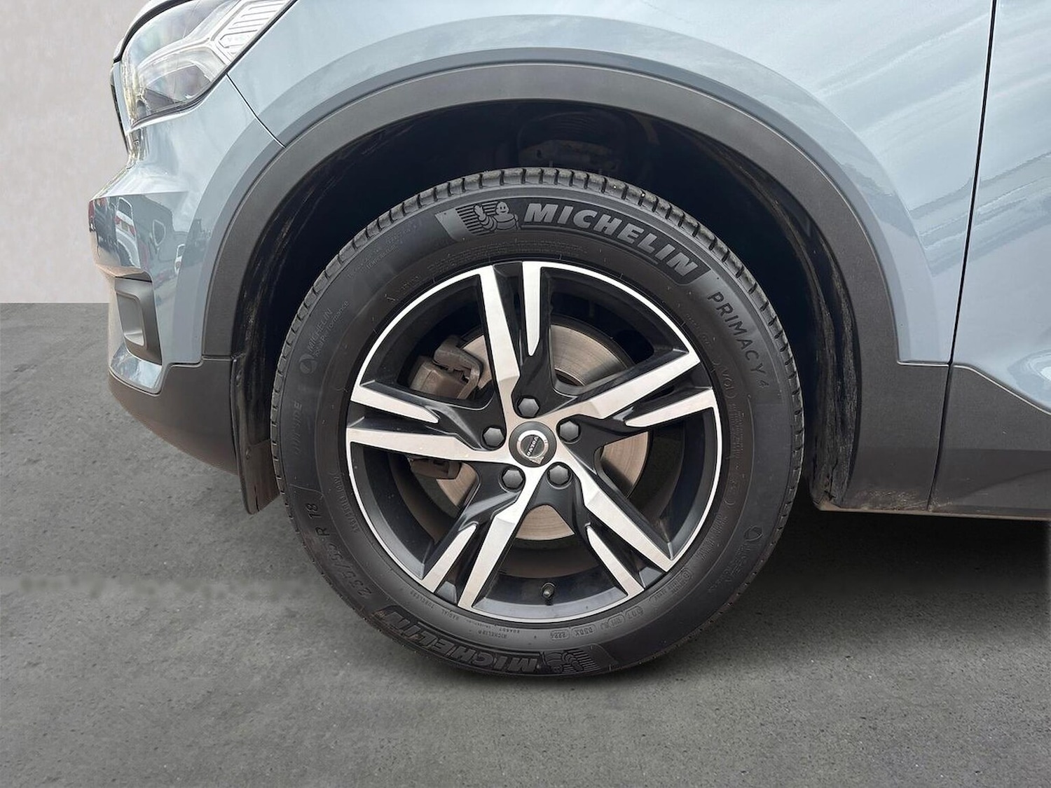 Used Volvo XC40 2020 for sale - 78194031: Photo 8