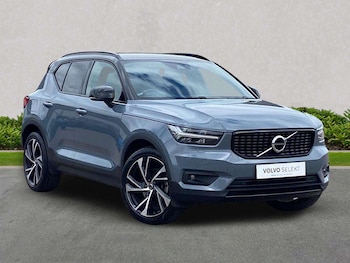 Used Volvo XC40 2022 for sale - 78646659: Photo
