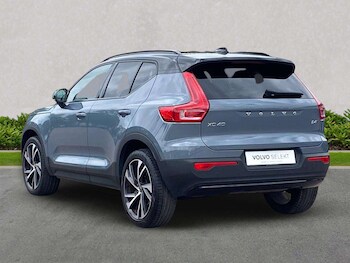 Used Volvo XC40 2022 for sale - 78646659: Photo