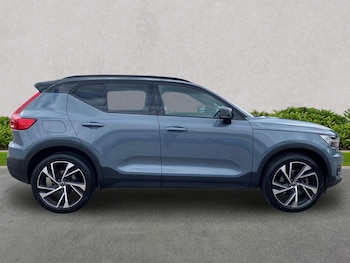 Used Volvo XC40 2022 for sale - 78646659: Photo