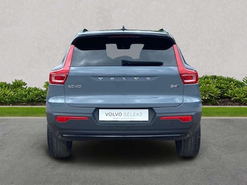 Used Volvo XC40 2022 for sale - 78646659: Photo