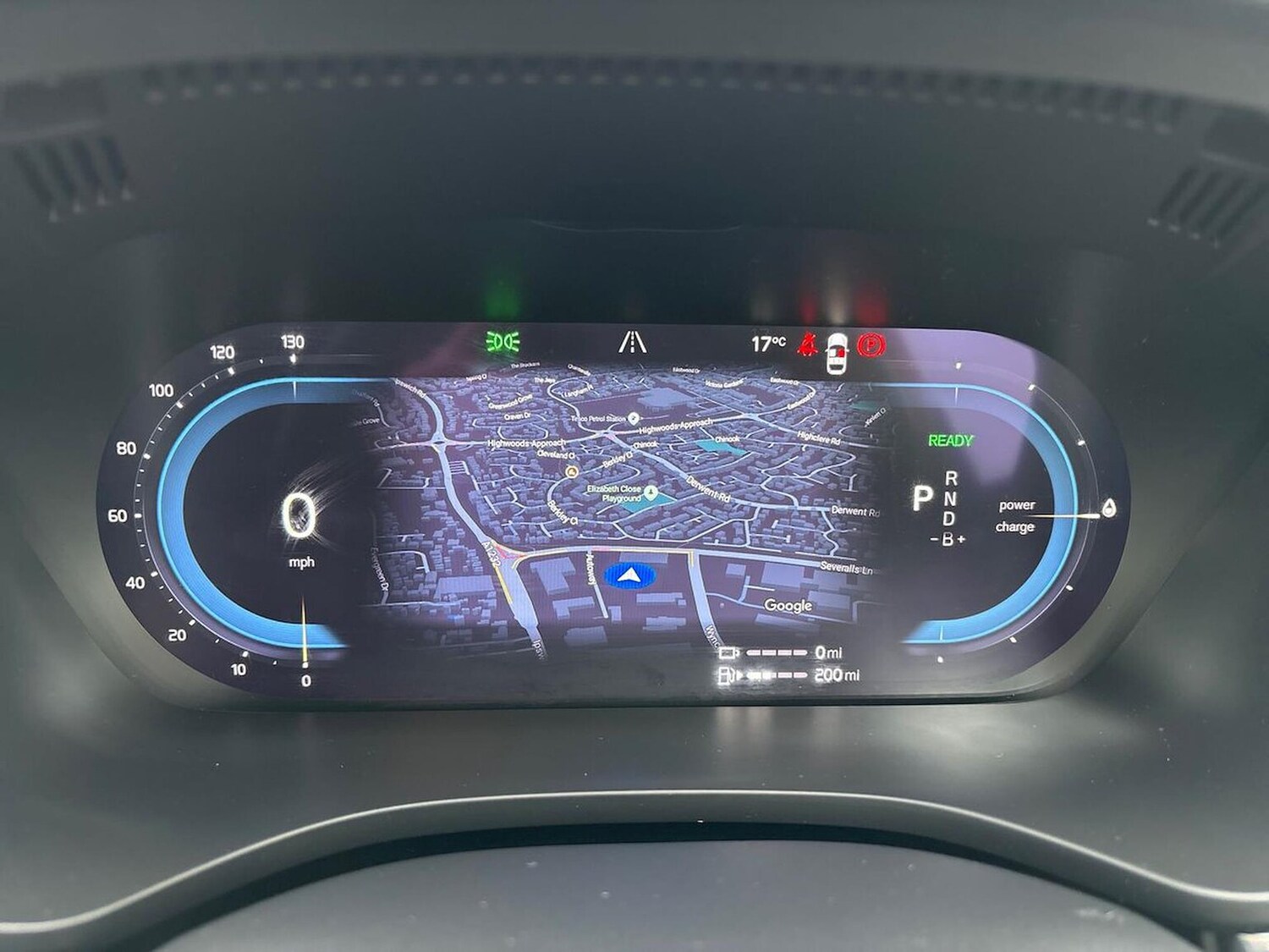 Used Volvo XC60 2021 for sale - 76497348: Photo 10