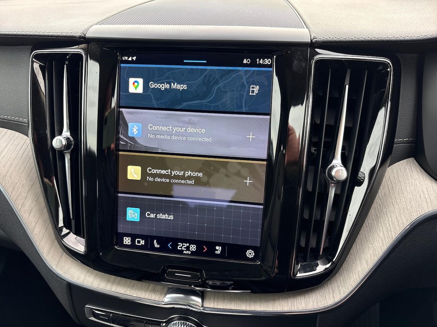 Used Volvo XC60 2021 for sale - 76497348: Photo 11