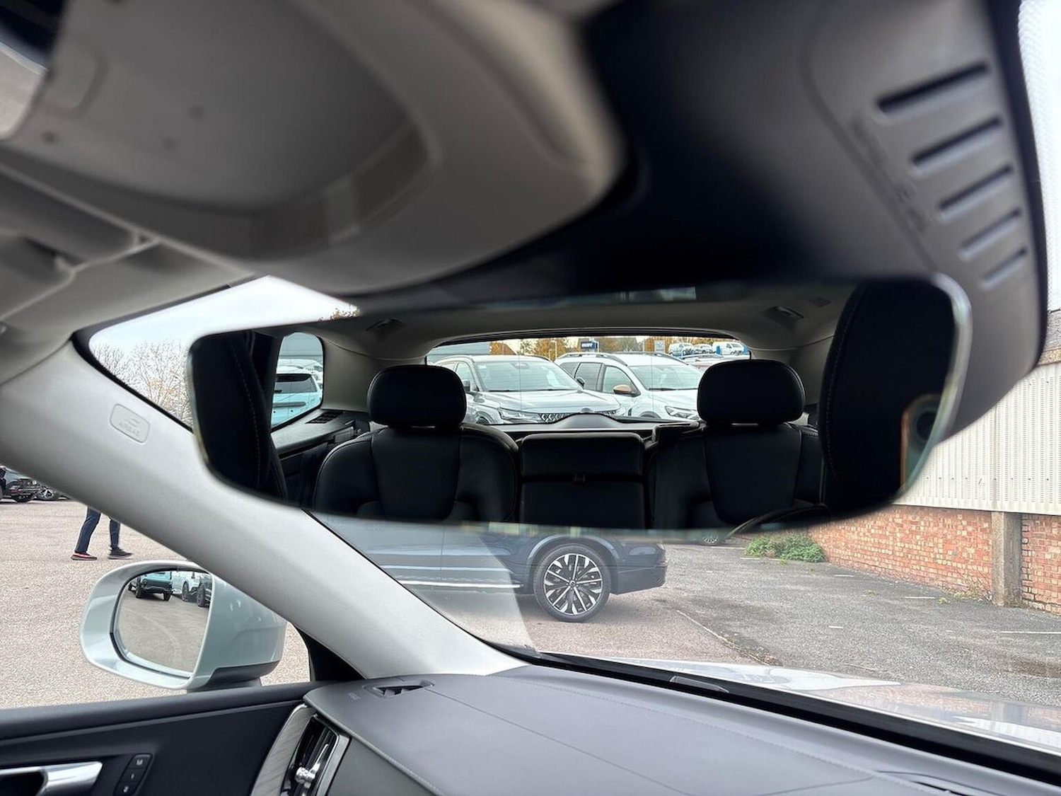 Used Volvo XC60 2021 for sale - 76497348: Photo 14