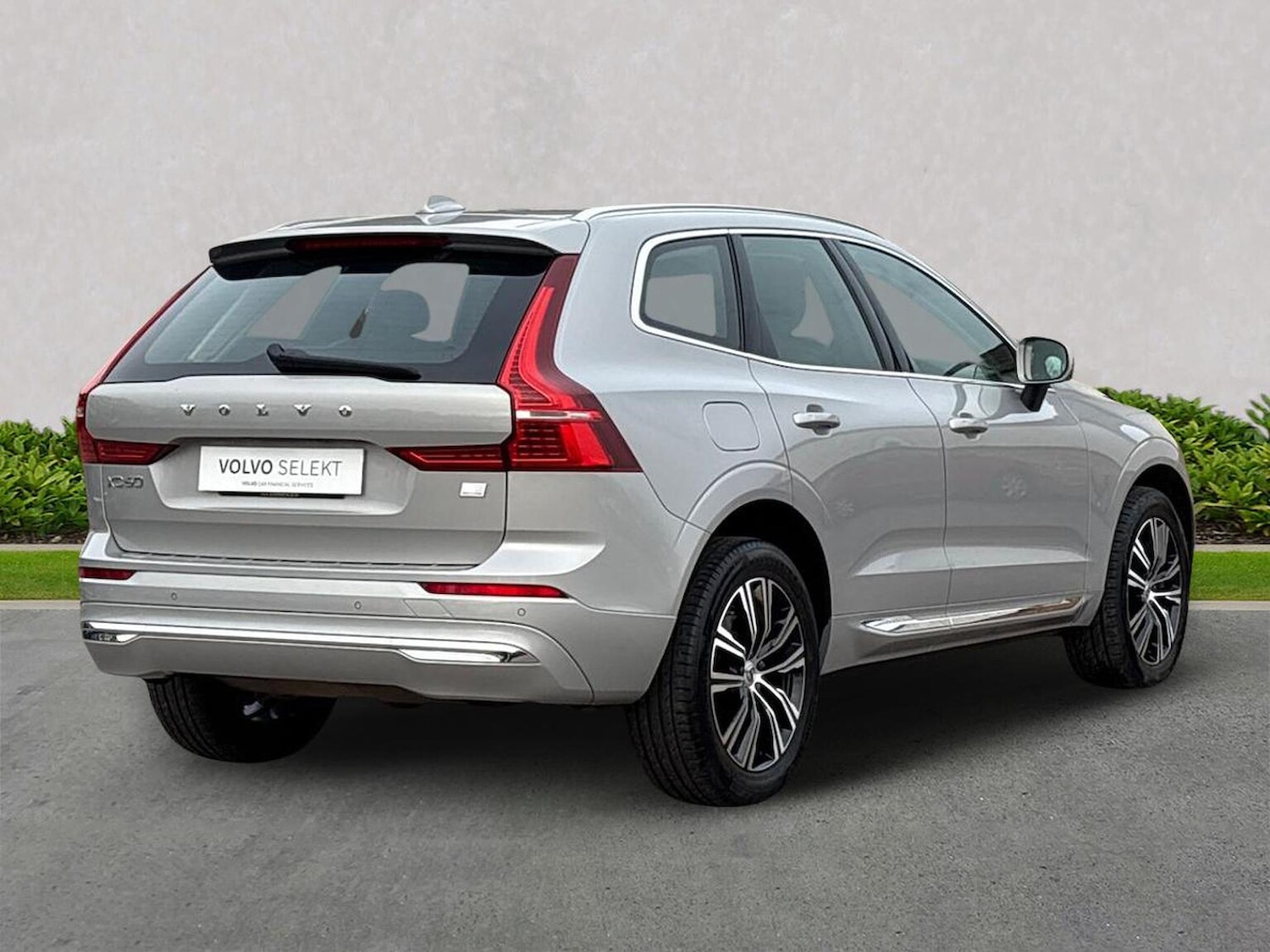 Used Volvo XC60 2021 for sale - 76497348: Photo 18