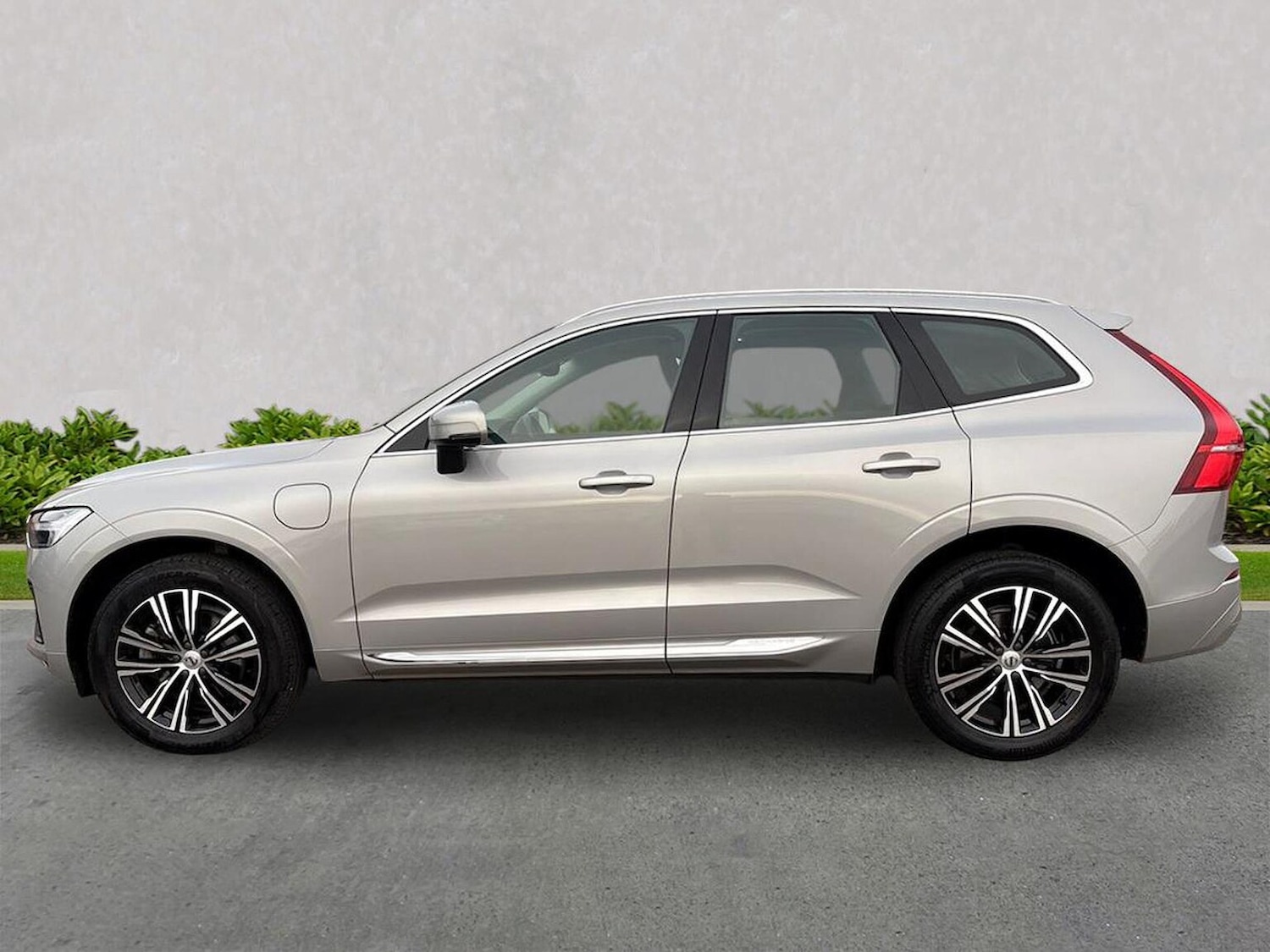 Used Volvo XC60 2021 for sale - 76497348: Photo 19