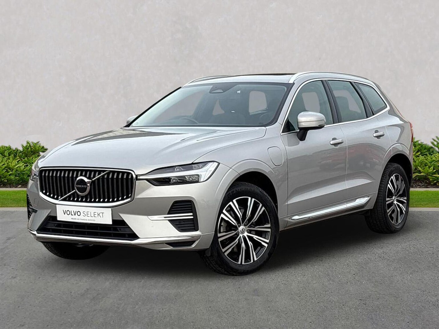 Used Volvo XC60 2021 for sale - 76497348: Photo 20