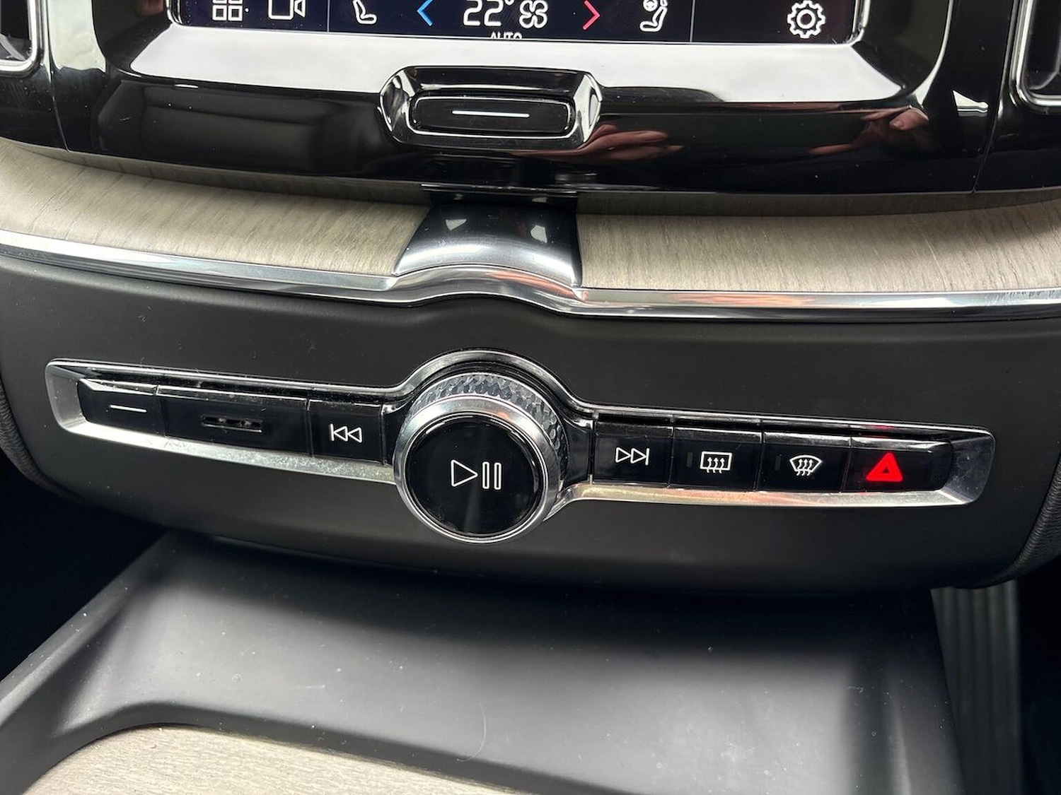 Used Volvo XC60 2021 for sale - 76497348: Photo 22