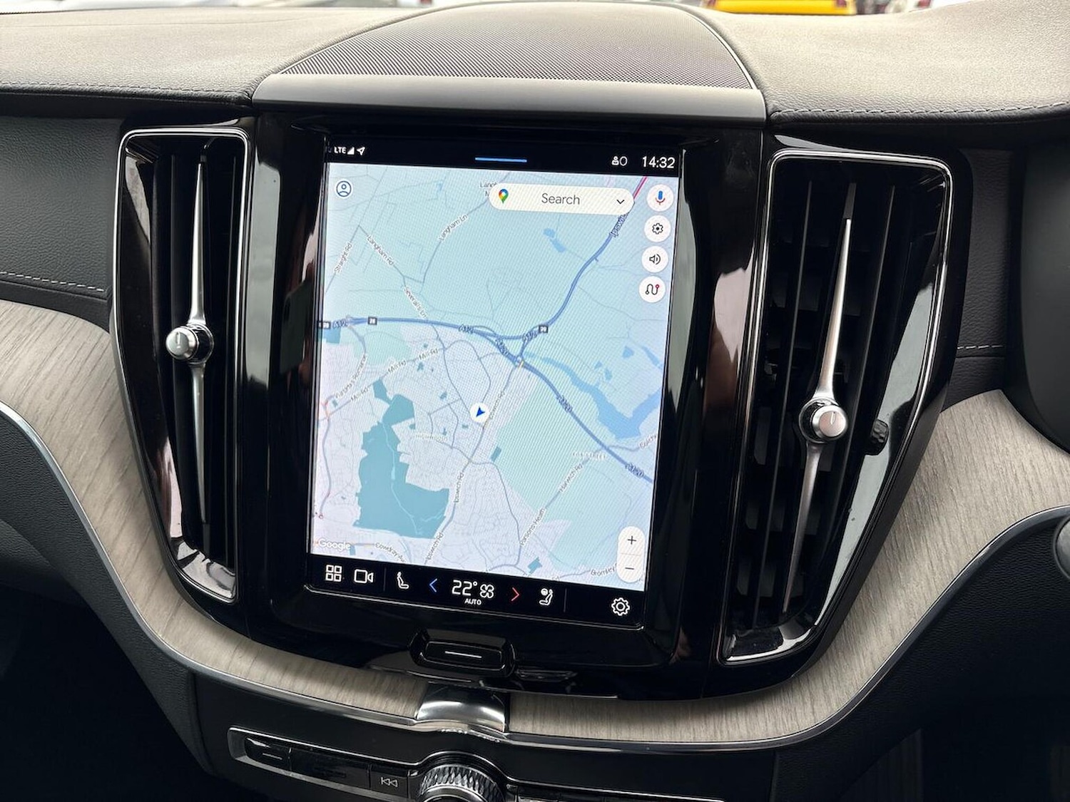 Used Volvo XC60 2021 for sale - 76497348: Photo 24