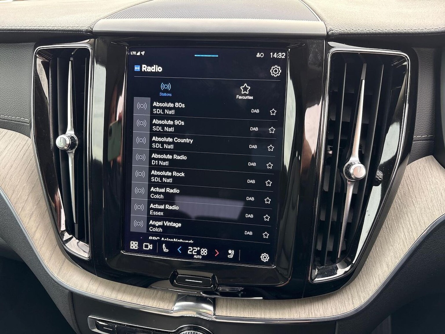 Used Volvo XC60 2021 for sale - 76497348: Photo 25