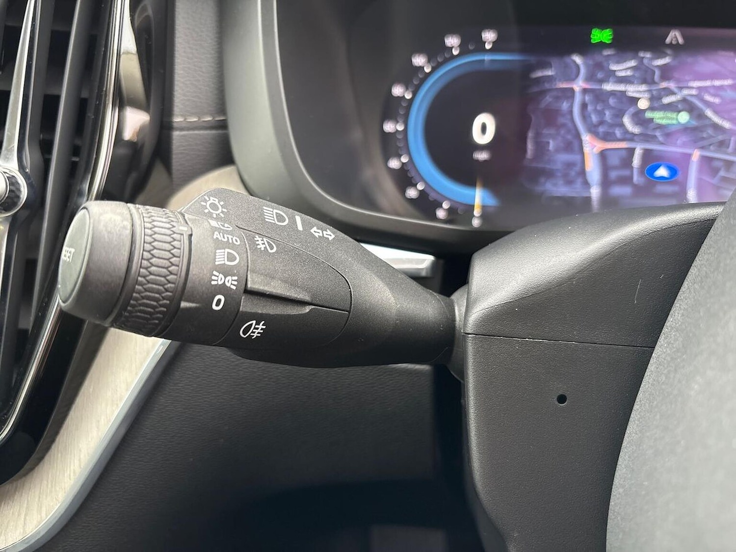 Used Volvo XC60 2021 for sale - 76497348: Photo 29