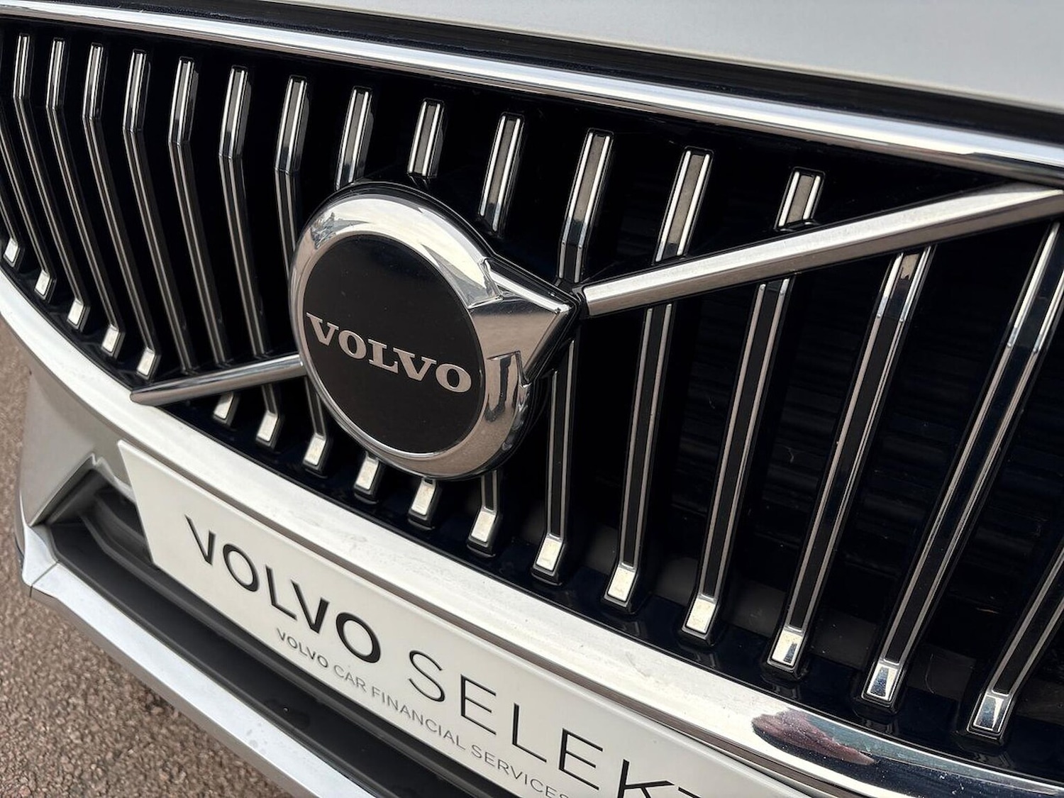 Used Volvo XC60 2021 for sale - 76497348: Photo 33