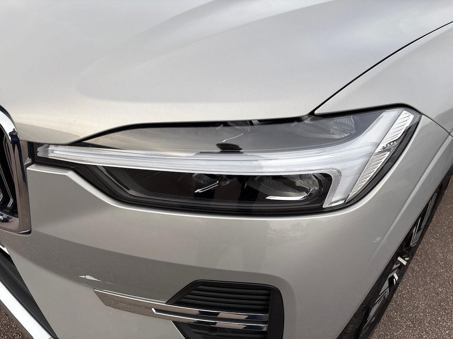 Used Volvo XC60 2021 for sale - 76497348: Photo 34