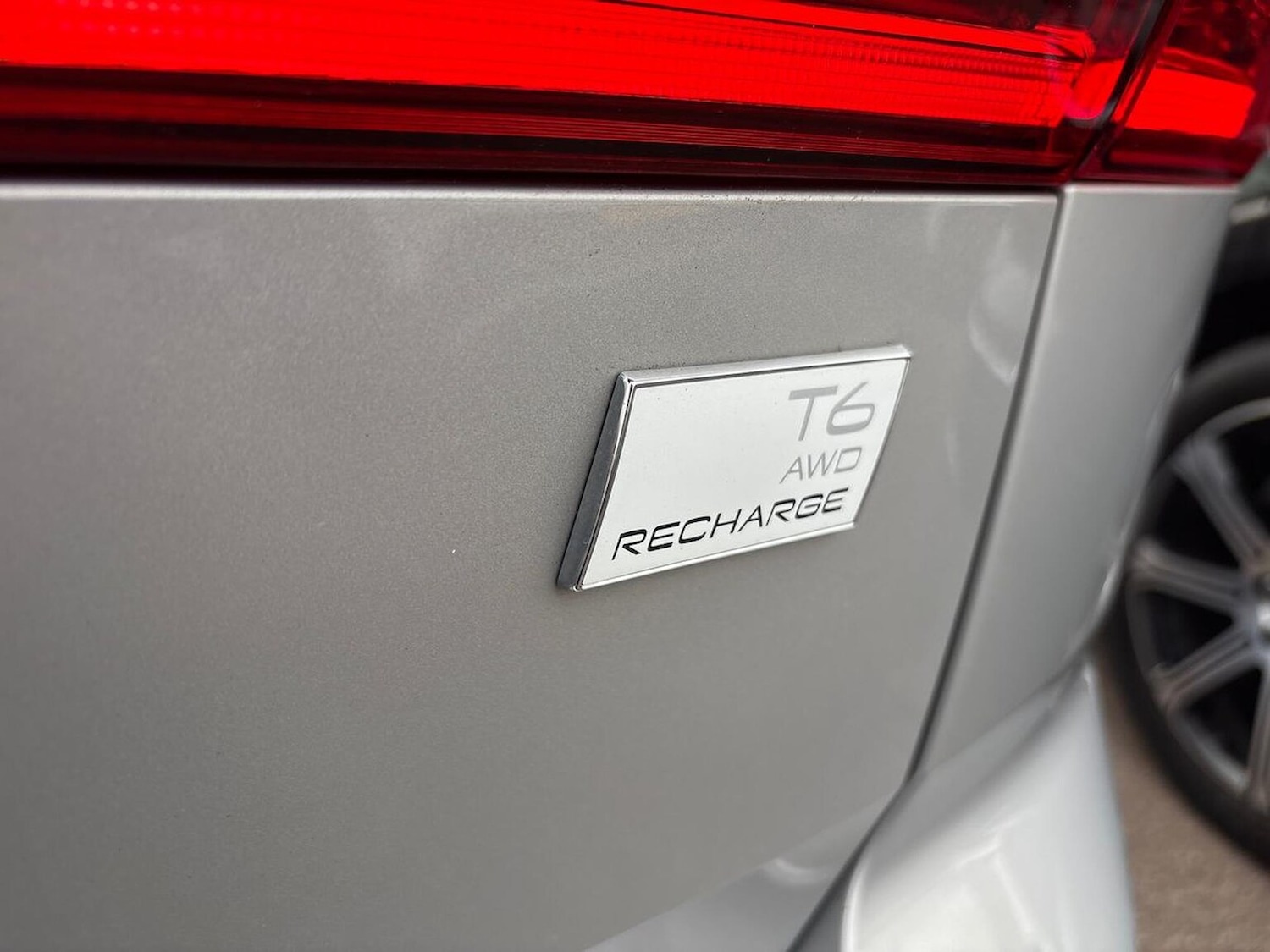 Used Volvo XC60 2021 for sale - 76497348: Photo 35