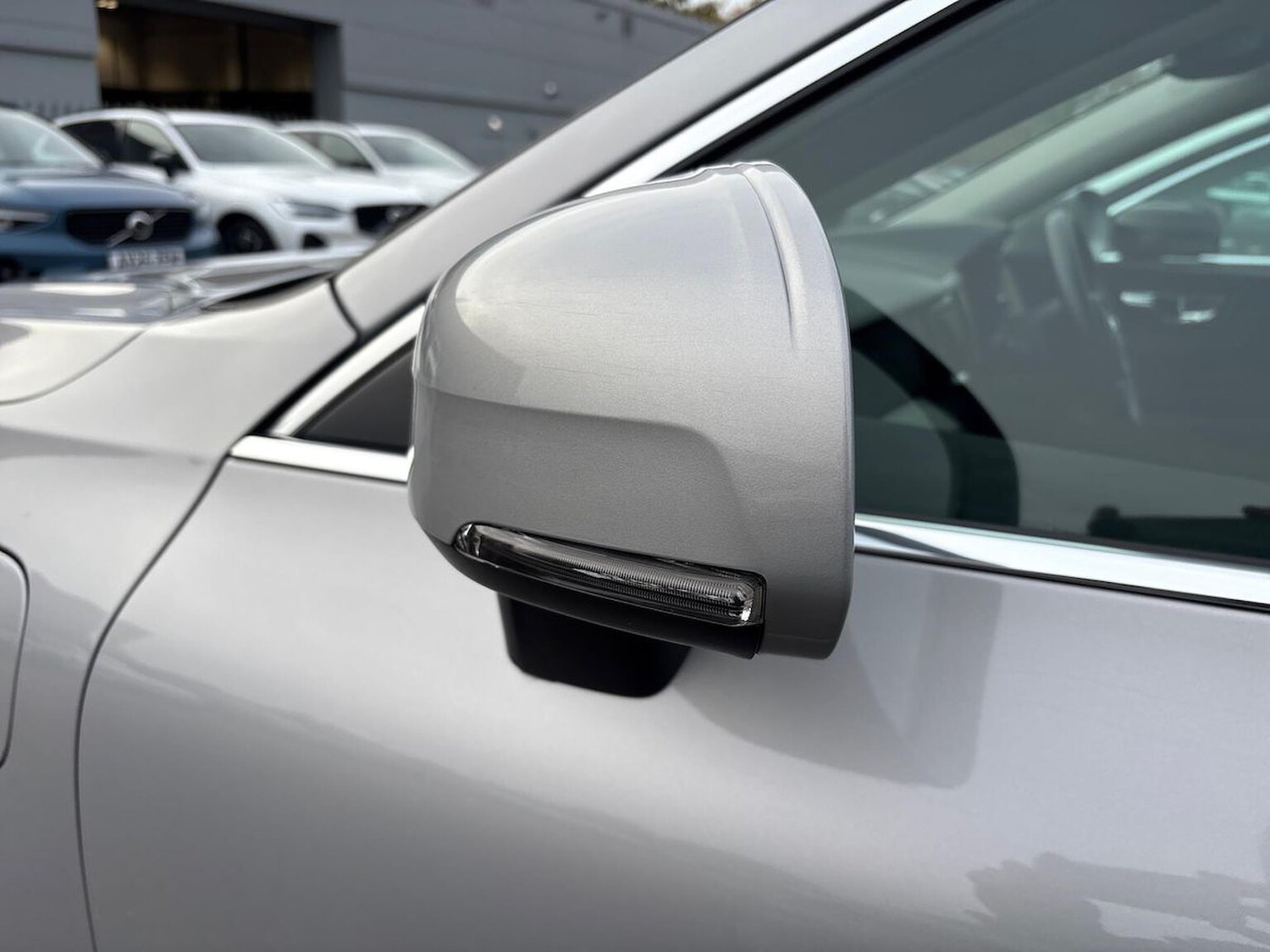 Used Volvo XC60 2021 for sale - 76497348: Photo 38