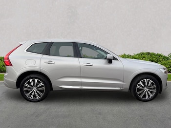 Used Volvo XC60 2021 for sale - 76497348: Photo