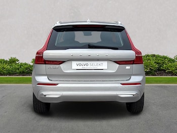 Used Volvo XC60 2021 for sale - 76497348: Photo