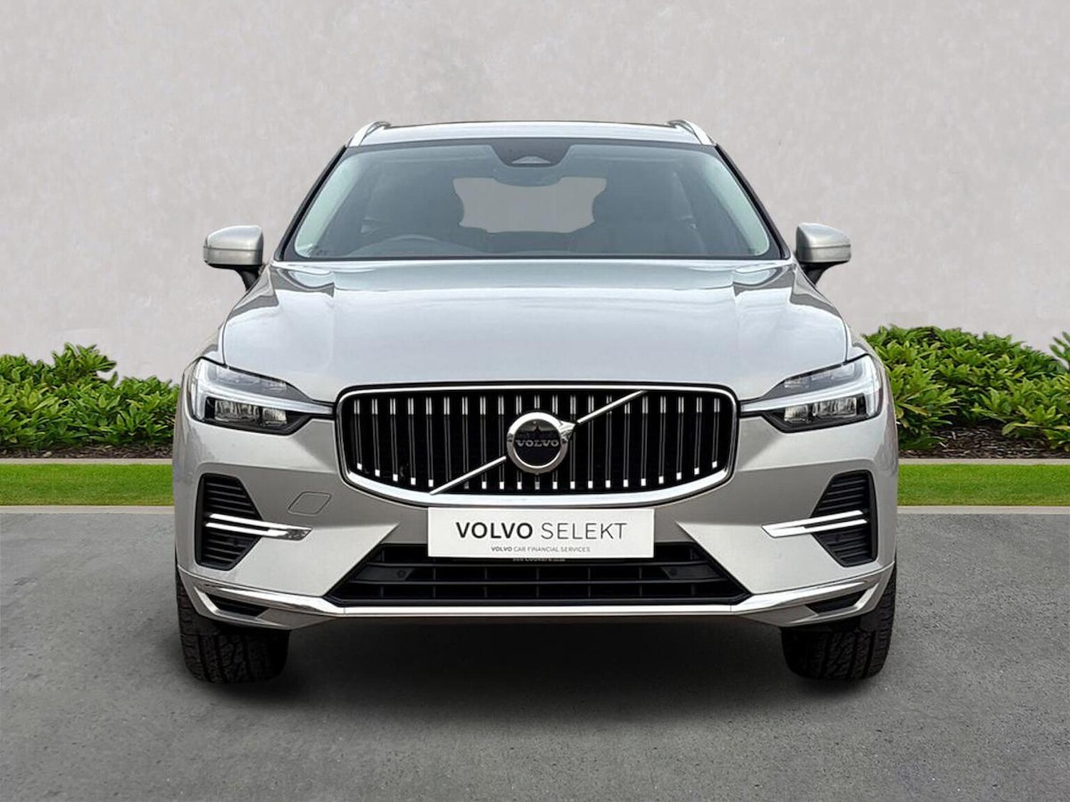 Used Volvo XC60 2021 for sale - 76497348: Photo 5